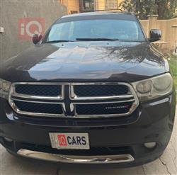 دودج دورانجو
